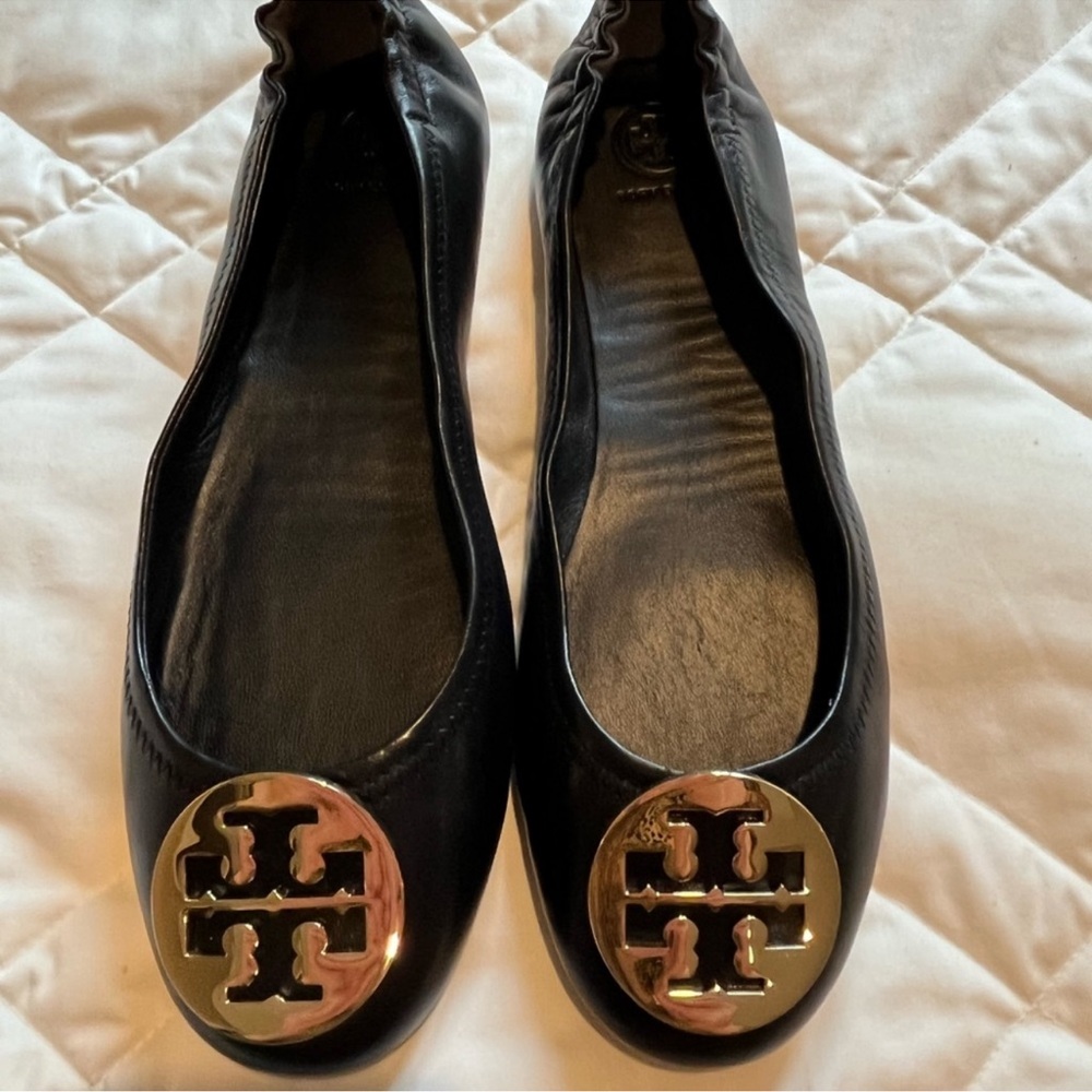 Tory Burch ballet flats